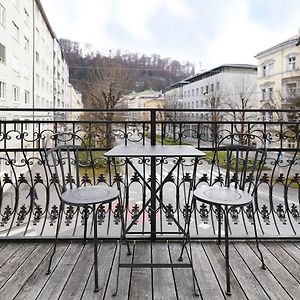 Large Room Balcony